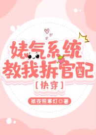 婊气系统教我拆官配[快穿，nph]